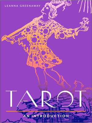 cover image of Tarot